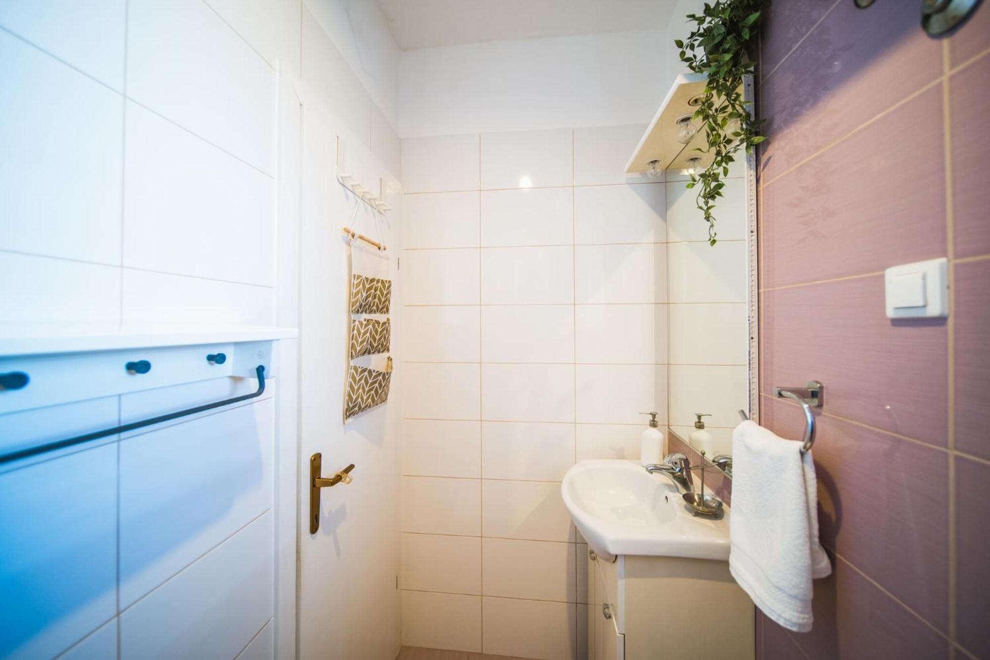 Apartments And Rooms Denoble Đảo Korčula Ngoại thất bức ảnh