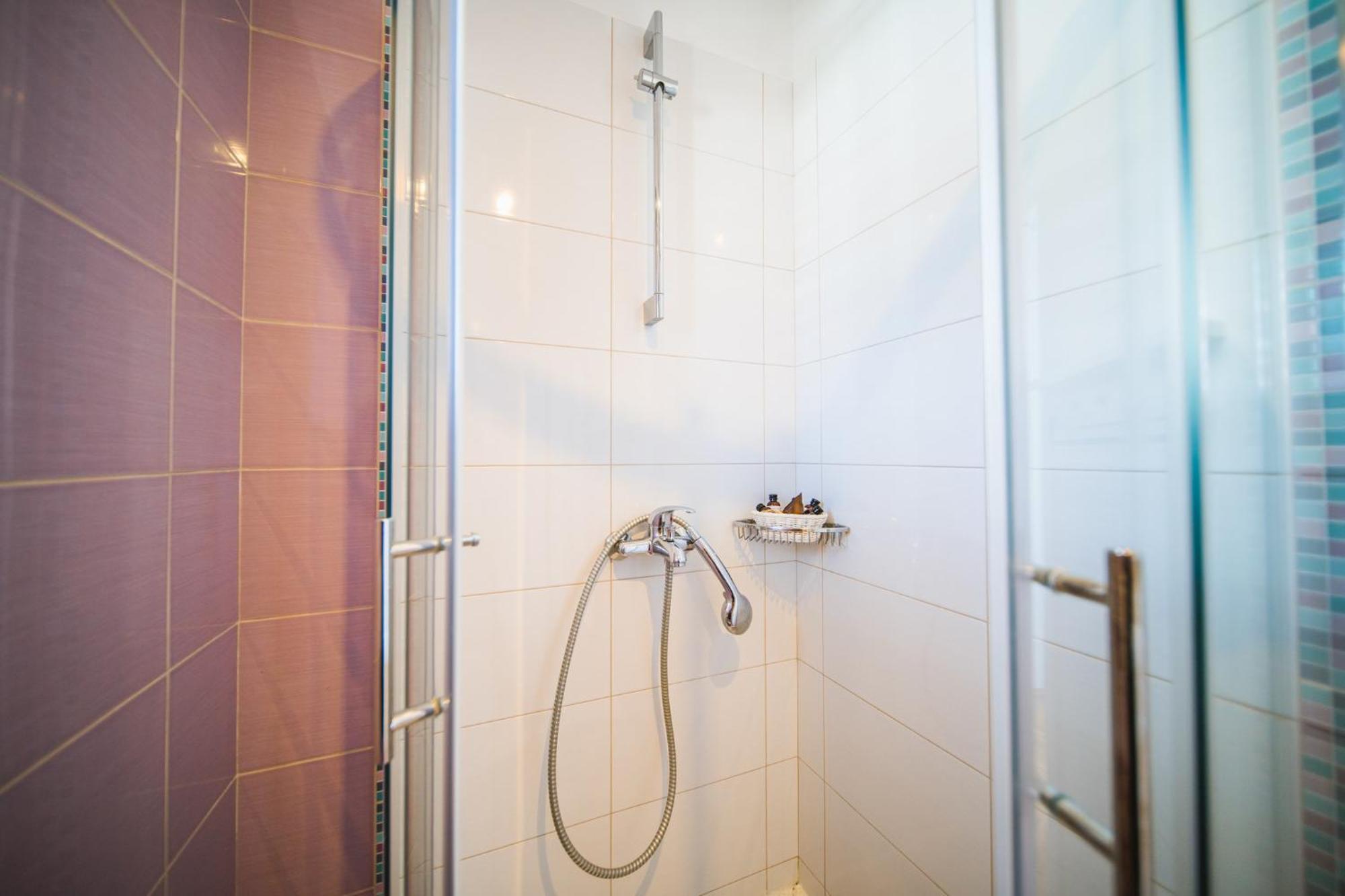 Apartments And Rooms Denoble Đảo Korčula Ngoại thất bức ảnh