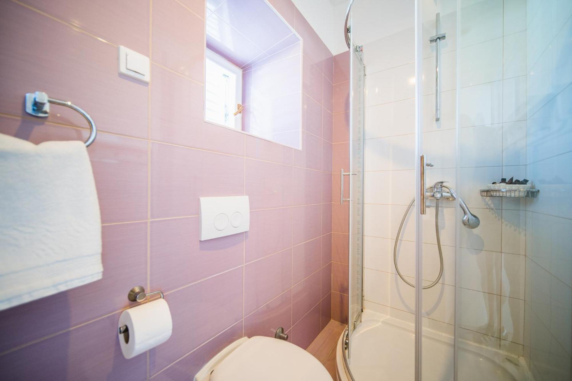 Apartments And Rooms Denoble Đảo Korčula Ngoại thất bức ảnh