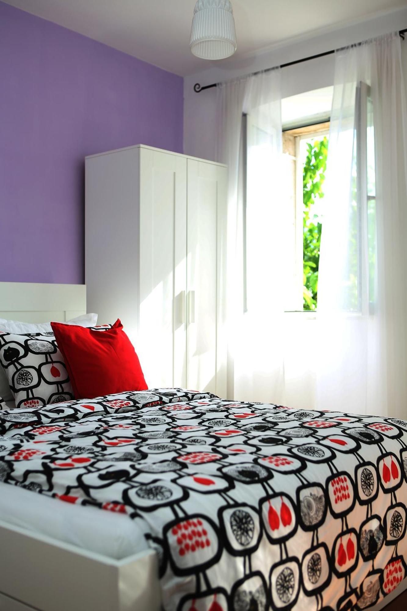 Apartments And Rooms Denoble Đảo Korčula Phòng bức ảnh