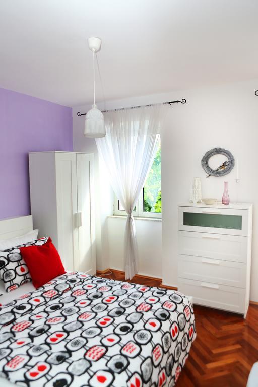 Apartments And Rooms Denoble Đảo Korčula Phòng bức ảnh