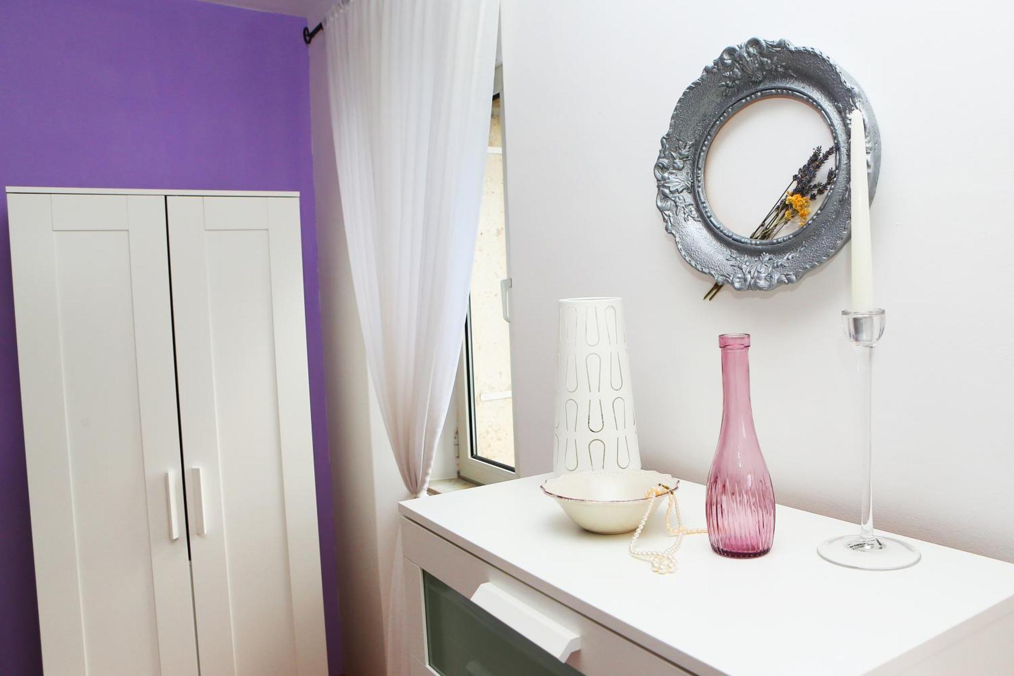 Apartments And Rooms Denoble Đảo Korčula Ngoại thất bức ảnh