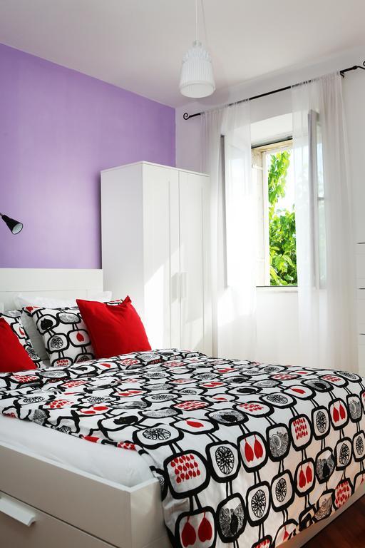 Apartments And Rooms Denoble Đảo Korčula Ngoại thất bức ảnh