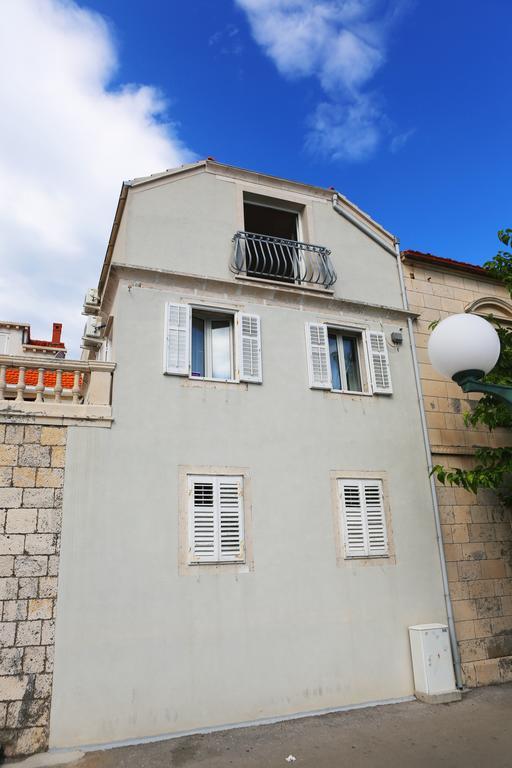 Apartments And Rooms Denoble Đảo Korčula Ngoại thất bức ảnh